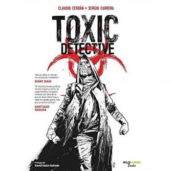 Toxic detective