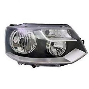 Faro Delantero Derecho H7+H15 con Luz de Dirección para Volkswagen Transporter Desde 2009 - Van Wezel 5790964