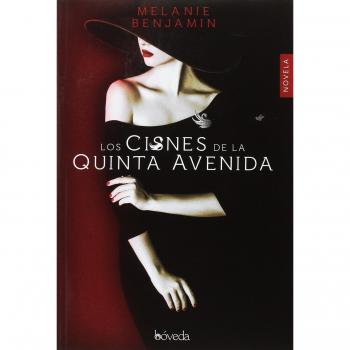Los cisnes de la 5ª Avenida