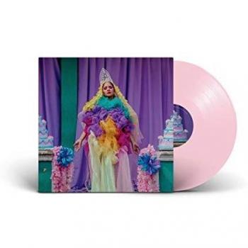 Miss Colombia [Vinilo]