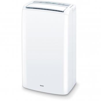 Beurer LE 30 - Deshumidificador de aire, potencia 270 W, color blanco
