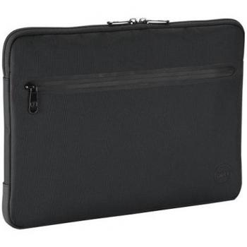DELL - Funda (Funda, Negro, Monótono, Nylon, Resistente al polvo, Resistente a rayones, Resistente al agua, - Latitude E7240 - XPS 12 MLK)