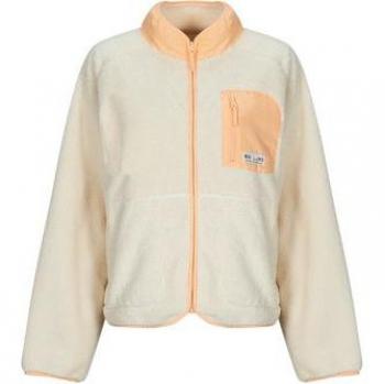 Forro polar Rip Curl Shore Break blanco crema mujer - M