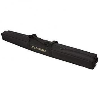 Bolsa porta esquís Dakine Padded Ski Sleeve 1P negra - 190 cm
