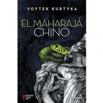 El maharajá chino