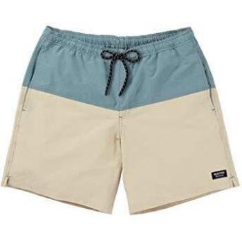 Burton - Creekside Short - Shorts Size S, Sand/Grey