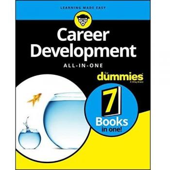 Comprehensive Career Development Guide for Beginners