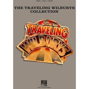 The Travelling Wilburys Collection Pvg