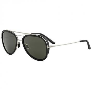 Vuarnet Edge Black Matte VL1614 0001 52-18 Medium