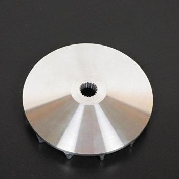 Mejilla fijo ventilado de transmisión tipo origen Scooter Peugeot 125 Sum Up 152QMI