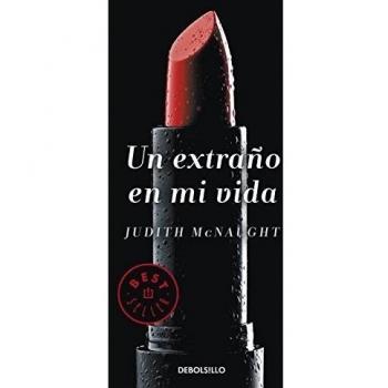 Un extraño en mi vida - Judith Mcnaught