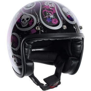 AGV – Casco para moto M Multicolore