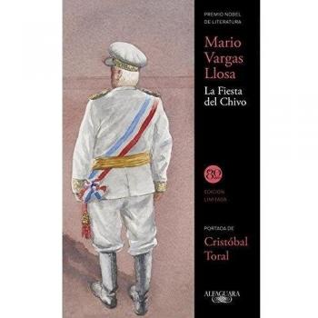 La Fiesta del Chivo - Mario Vargas Llosa
