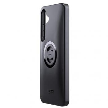 Funda SP Connect SPC+ para Samsung Galaxy S24 Plus - Negra, Unisex, Tamaño Único