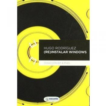 (RE) Instalar Windows: 2 (BIT & PIXEL)