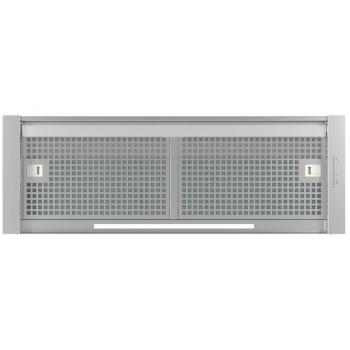 Campana Extractora Cata Corona 90 X/B Integrable, Decorativa, Grupo Filtrante, Ancho 90 cm, 3 Velocidades + Turbo, Nivel Sonoro Máximo 65 dB, Capacidad de