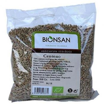 Harina de Centeno Bionsan 500 g