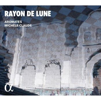 Rayon De Lune /Aromate [Alpha Collection] - Aromates Michèle Claude