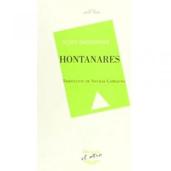 HONTANARES