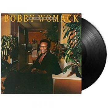 Heartfelt Home [LP] - 180g Vinyl