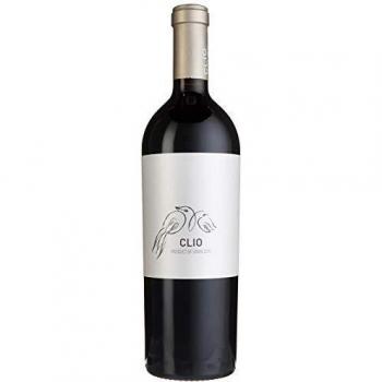 Clio Vintage 2017 - Botella de 75 Cl