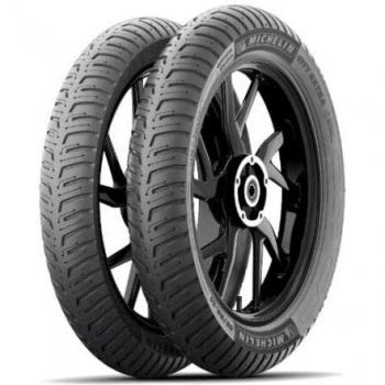 Michelin City Extra 120/80-16 M/C 60S Reinf TL Front/Rear