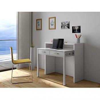 Consola Escritorio MAX Blanco 3406MF