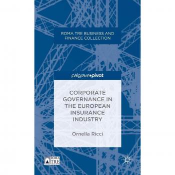 Corporate Governance in the European Insurance Industry