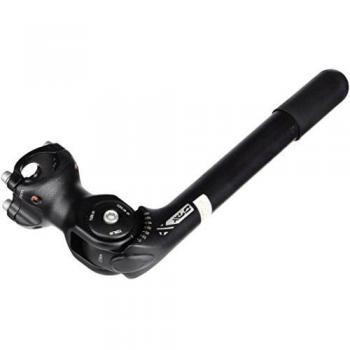 XLC 2501524000 Potencia de Aluminio ST-T02