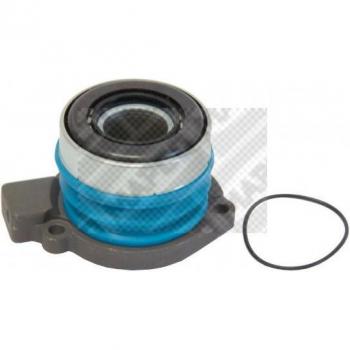 Desembrague central MAPCO 12757, tipo de producto: embrague, características: diseñado para un rendimiento óptimo en sistemas de embrague, fabricado con materiales de alta calidad para asegurar durabilidad y fiabilidad, compatible con múltiples modelo
