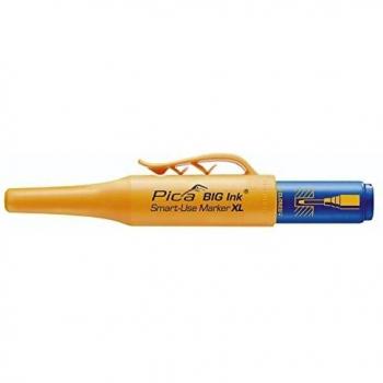 Marcador BIG Ink XL azul en blister