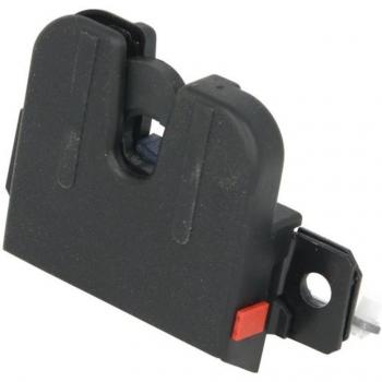 Cerradura de puerta HANS PRIES 110 945 / Cerradura de maletero TOPRAN 110 945