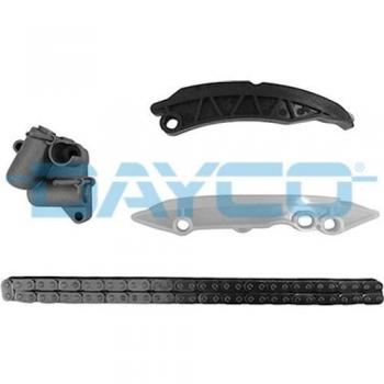 Kit de cadena de distribución DAYCO KTC1051