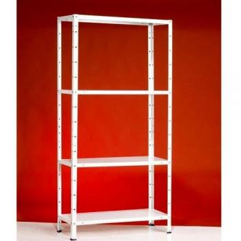 ORYX Modulo Estanteria Oryx 75x30x150 cm.