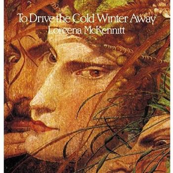 Drive the cold winter away vinilo