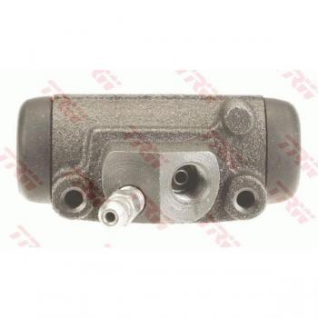 Cilindro de freno de rueda TRW BWD358 - Cilindro de freno, compatible con vehículos específicos, fabricado por TRW, alta calidad y durabilidad, diseño optimizado para un rendimiento eficiente del sistema de fr