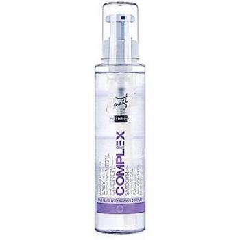 Fluido para el cabello con complejo de vitaminas E, C y F, Spa Master Profesional