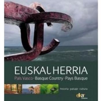 Euskal Herria - Pais Vasco - AA.VV