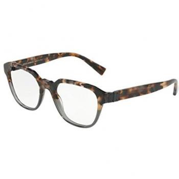 Dolce & Gabbana 0Dg3277, Monturas de Gafas para Hombre, Blue Havana/Grey, 53