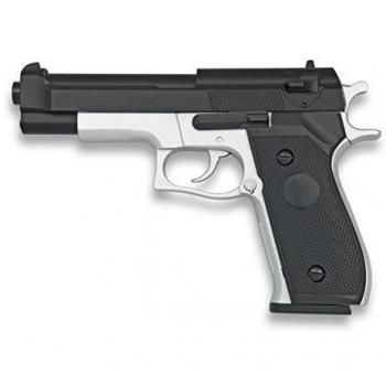 Albainox 35714 Arma Airsoft, Unisex Adulto, Multicolor, Talla Única