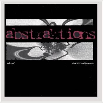 Vol.1-Abstraktions