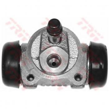 Cilindro de freno de rueda TRW BWK119 para Renault Trafic I