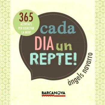 Cada dia un repte! - àngels Navarro