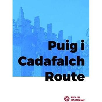 Puig i Cadafalch Route