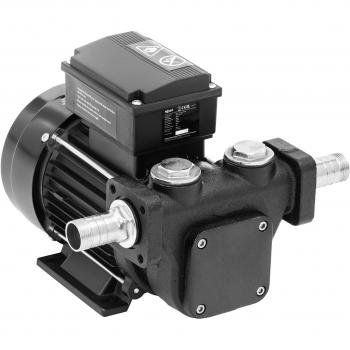 Bomba de transferencia de combustible diésel autoaspirante - 230 V - 100 l/min - 750 W