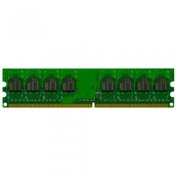 Mushkin - Memoria RAM 2 GB PC2-6400 DDR2