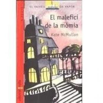 El malefici de la mòmia: 65