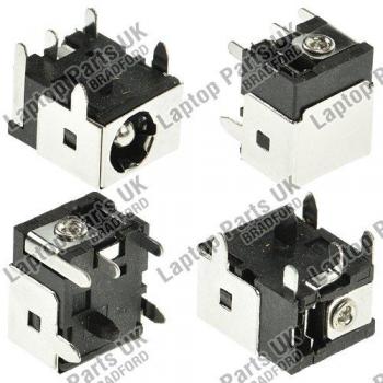 ASUS W6F series DC Power Jack, Conector de Alimentación, Enchufe, Conector de Puerto