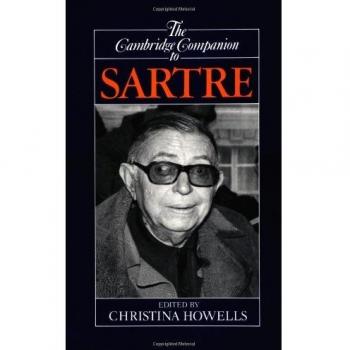 Cambridge Companion to Sartre