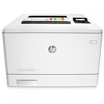 LASERJET PRO M4522NW Impresora multifunción láser HP